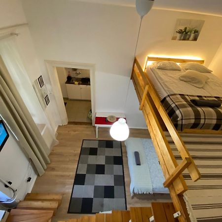 Apartament Nefelejcs Near The Keleti Railway Station Budapeszt Zewnętrze zdjęcie