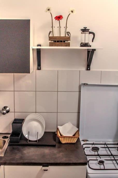 Apartament Nefelejcs Near The Keleti Railway Station Budapeszt Zewnętrze zdjęcie