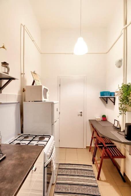 Apartament Nefelejcs Near The Keleti Railway Station Budapeszt Zewnętrze zdjęcie