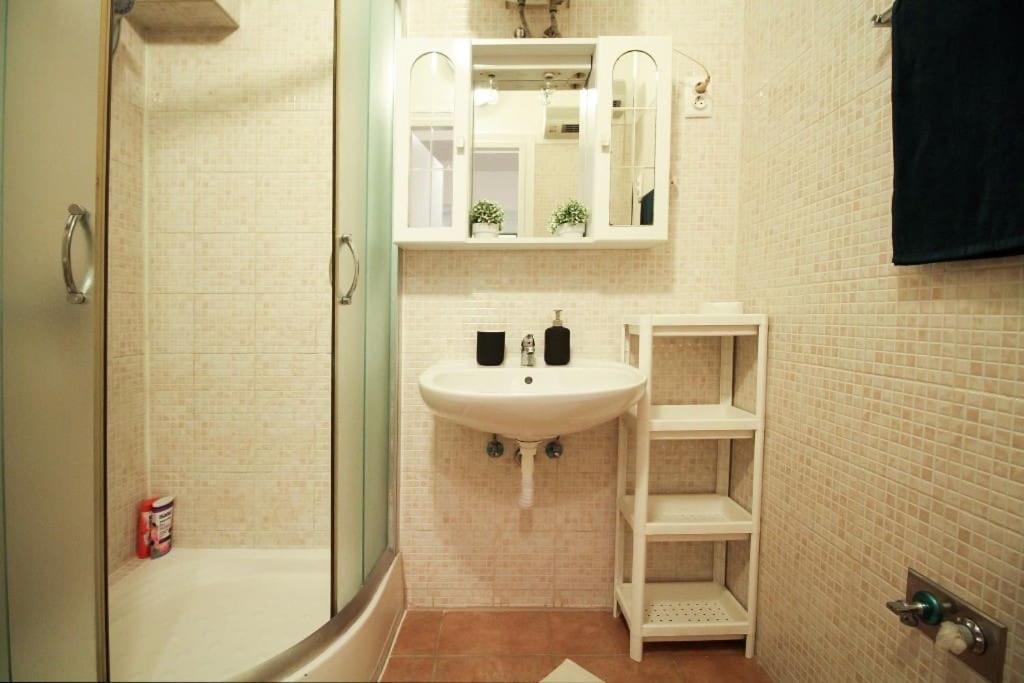 Apartament Nefelejcs Near The Keleti Railway Station Budapeszt Zewnętrze zdjęcie