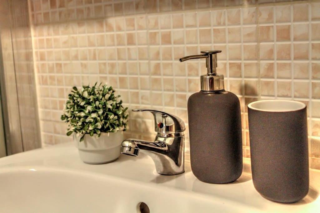 Apartament Nefelejcs Near The Keleti Railway Station Budapeszt Zewnętrze zdjęcie