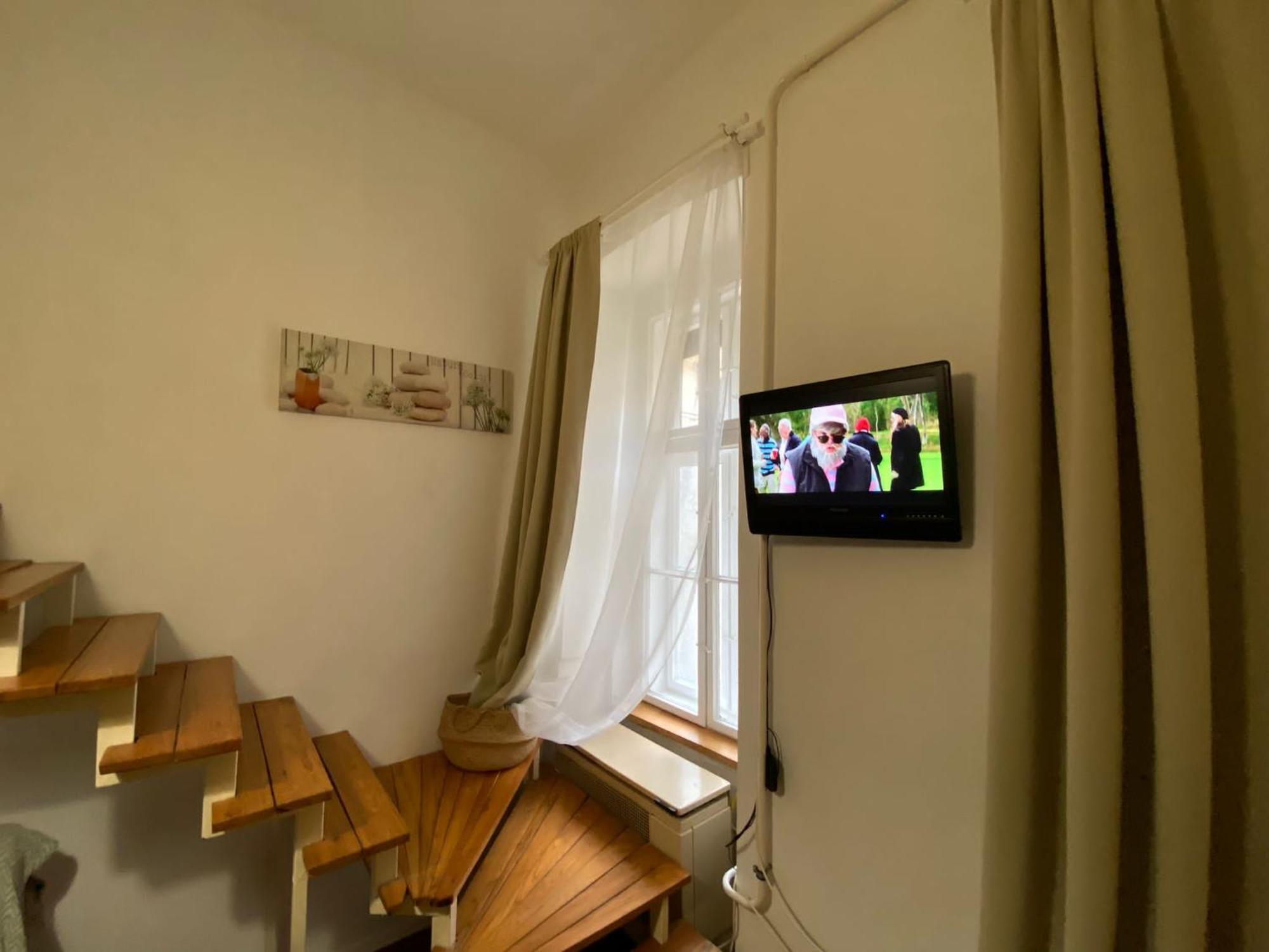 Apartament Nefelejcs Near The Keleti Railway Station Budapeszt Zewnętrze zdjęcie