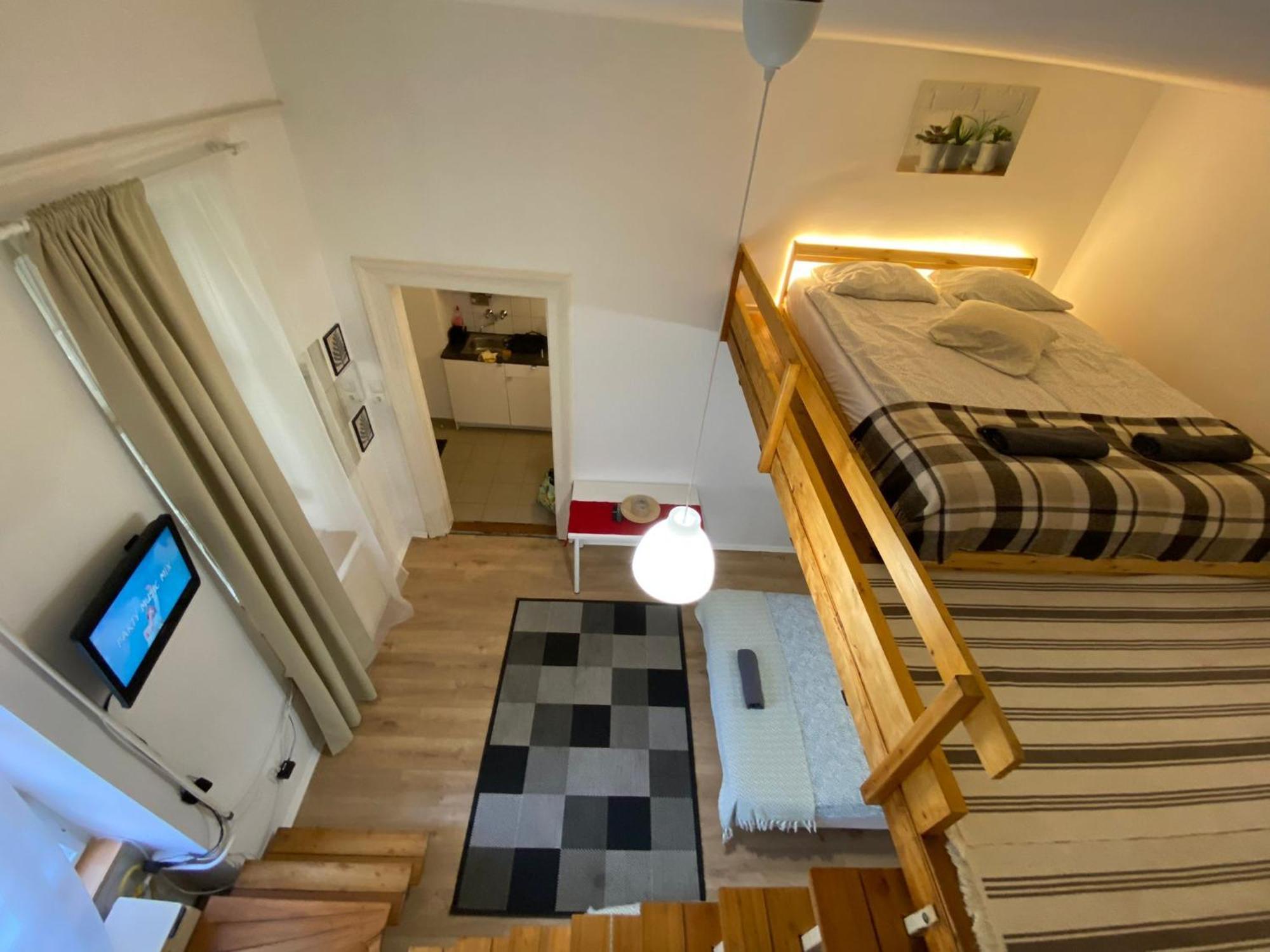 Apartament Nefelejcs Near The Keleti Railway Station Budapeszt Zewnętrze zdjęcie